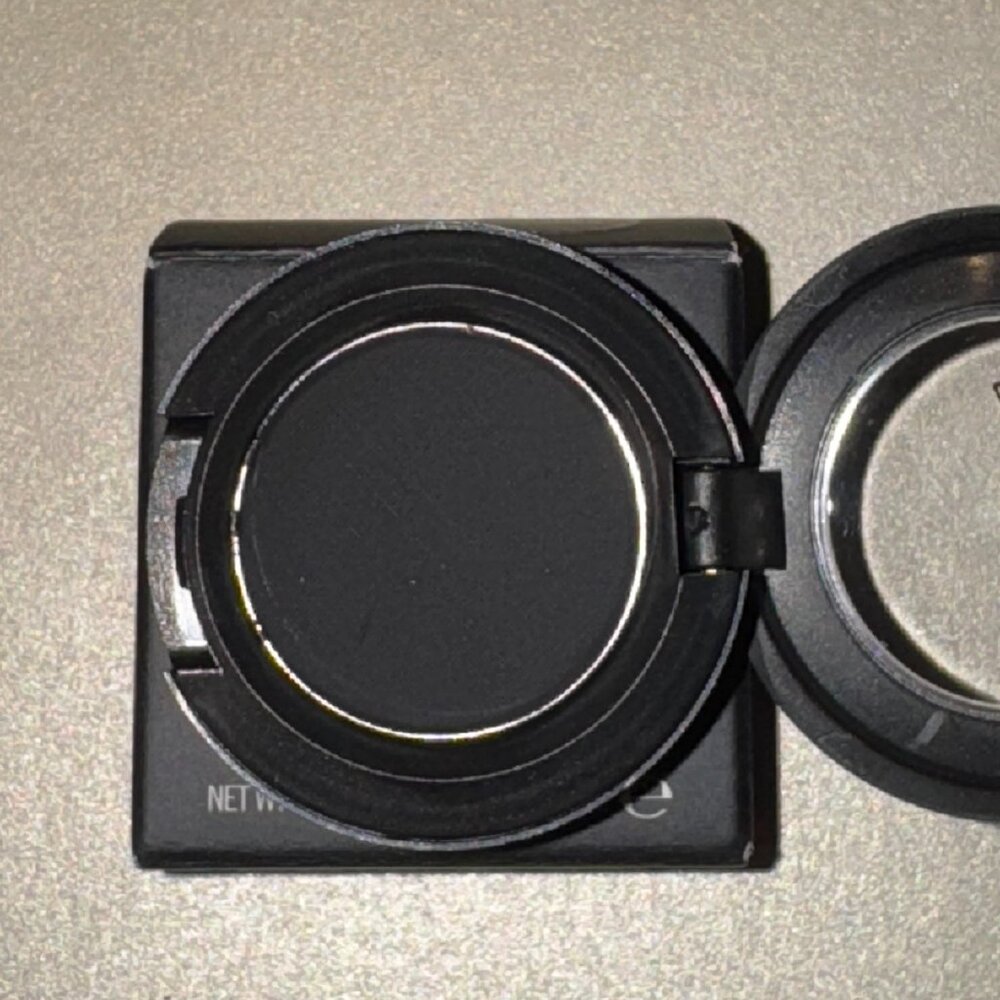 MAC Carbon Eyeshadow